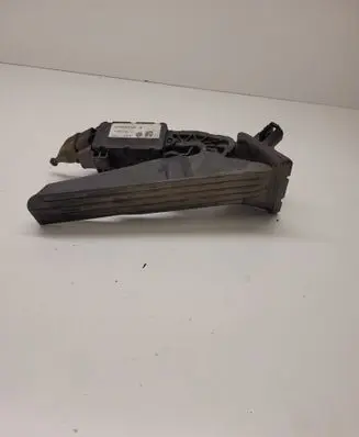 Volkswagen Touran I Accelerator throttle pedal 1T1721503H 6PV00868900