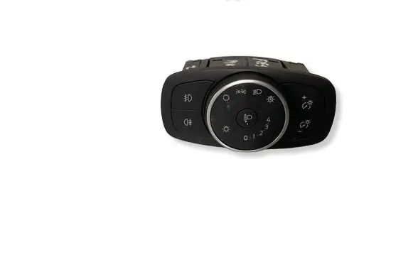 Ford Fiesta Light switch H1BT13D061AE 1050797300 SW52HW0900