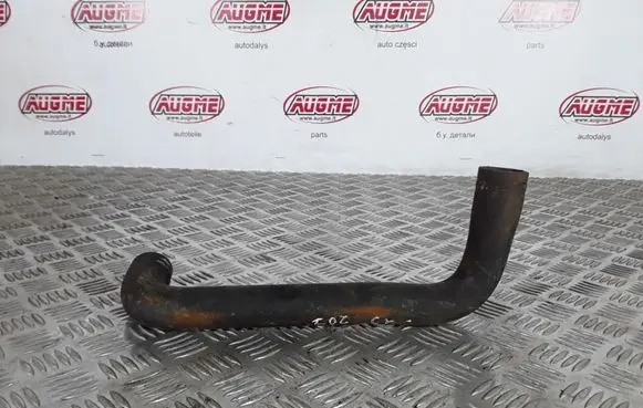 Peugeot 207 Engine coolant pipe/hose