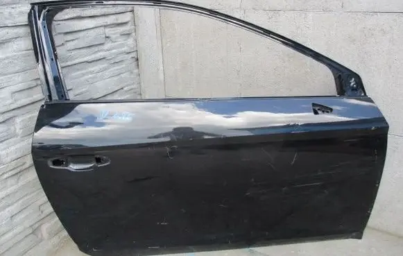 Seat Leon (5F) Glove box