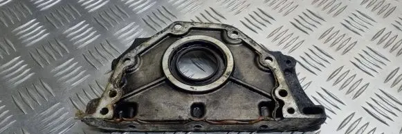 Peugeot 206 Timing chain cover 9622196480