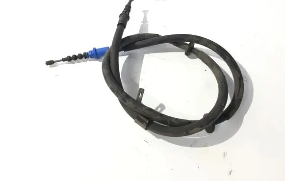 Citroen Jumpy Handbrake/parking brake wiring cable 