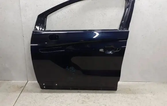 Opel Crossland X Front door