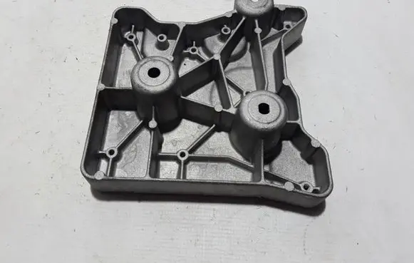 Renault Kadjar Battery bracket 648664EF0A