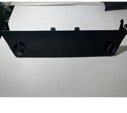 BMW 4 F36 Gran coupe Tailgate/boot cover trim set 7314637 20024110