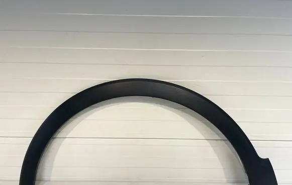 Renault Captur Front arch trim 638131788R