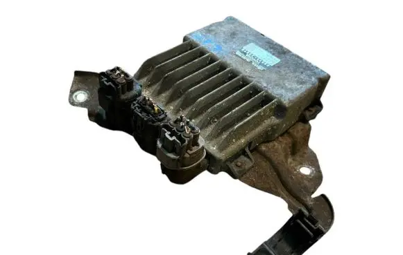 Toyota Corolla Verso AR10 Fuel injection control unit/module 8987120070 1310001371