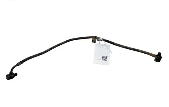 Ford Transit Turbo turbocharger oiling pipe/hose 6C1Q6K679AG