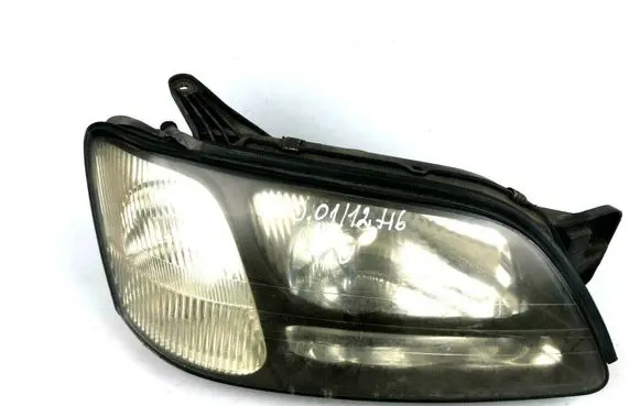 Subaru Outback Headlight/headlamp