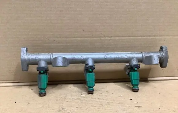 Hyundai Santa Fe Fuel injectors set 3531037150 9260930004