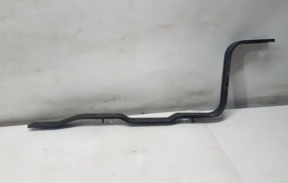 Peugeot 3008 II Fuel tank mounting bracket 9813316880