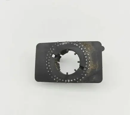 Mercedes-Benz E W213 Front parking sensor holder (PDC)