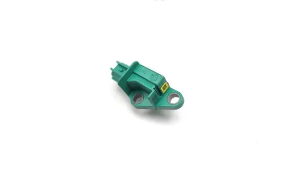 Volkswagen Scirocco Airbag deployment crash/impact sensor 5M0909606A 5WK43658
