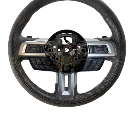 Ford Mustang VI Steering wheel FR333600EB