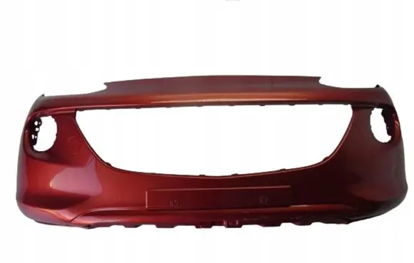 Opel Adam Front bumper R21P3