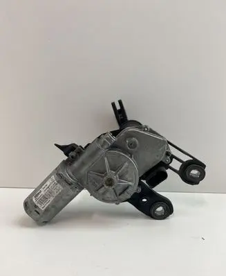 Volkswagen Golf VII Rear window wiper motor 5G0955711A