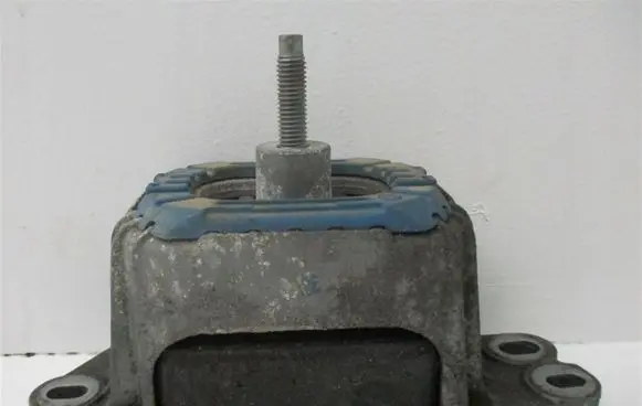 Citroen C5 Engine mount vacuum valve 