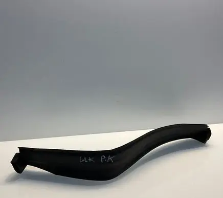 Mercedes-Benz GLK (X204) Engine compartment rubber A2046200196 2046200196