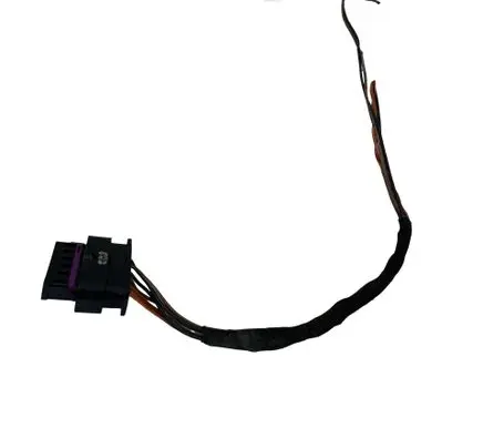 Audi A4 S4 B9 Other wiring loom 4F0973706