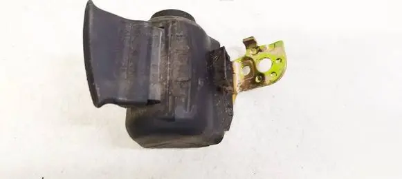 Audi A4 S4 B5 8D Middle seatbelt (rear) 4A0857713N