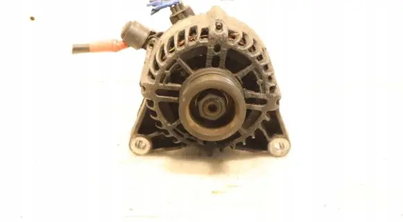 Ford Fiesta Generator/alternator 3S6T-AB