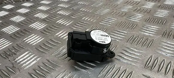 Mini Cooper Countryman R60 Air flap motor/actuator 9286871