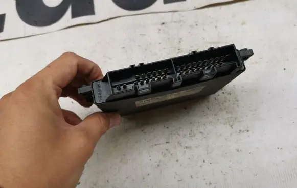 Mercedes-Benz E W211 Gearbox control unit/module A0255450432 0255450432
