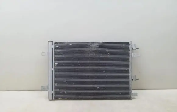 Mercedes-Benz A W177 A/C cooling radiator (condenser) A2475000054