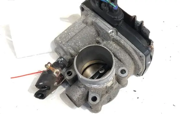 Mitsubishi Mirage VI G4 Attrage Engine shut-off valve 