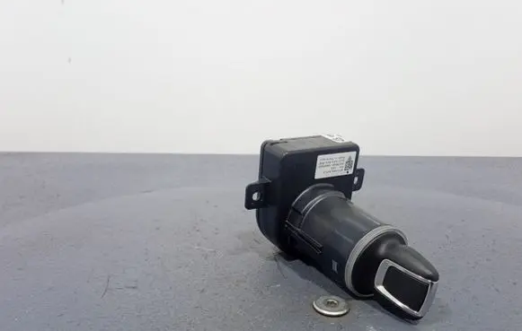 Porsche Panamera (970) Ignition lock 971905865B