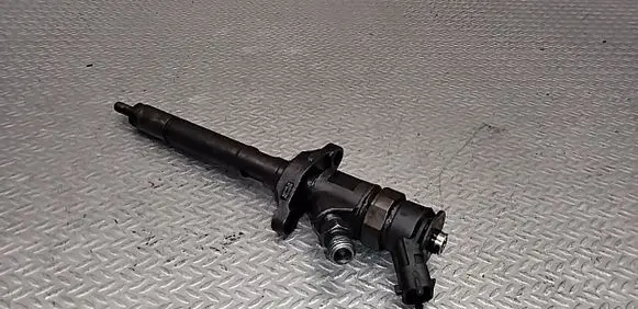 Citroen C4 Grand Picasso Fuel injector 0445110297