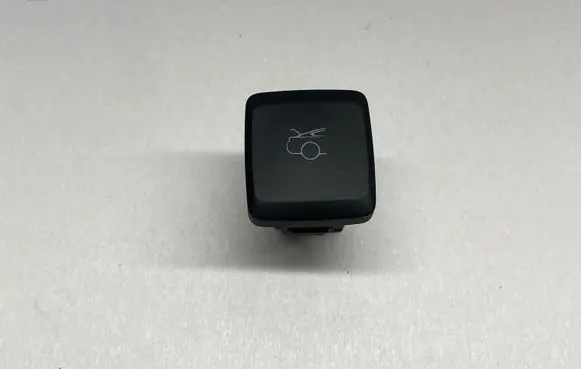 Ford Mustang VI Tailgate/boot open switch button FR3T19B514AA