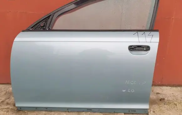 Audi A6 S6 C6 4F Front door