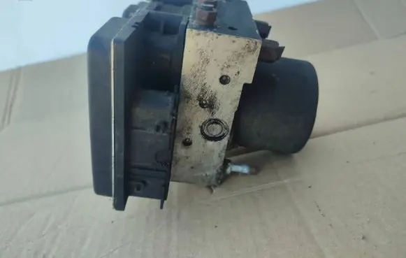 Fiat Sedici ABS Pump 0265950462