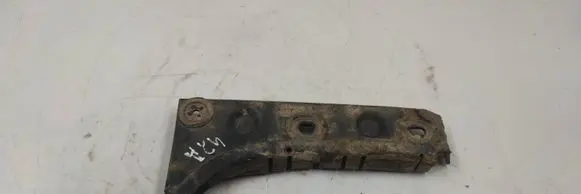 Audi A6 S6 C5 4B Front bumper mounting bracket 4b0807283