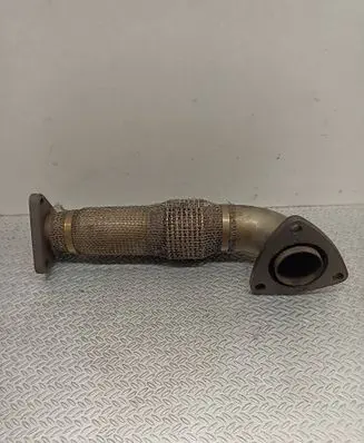 Audi A6 S6 C5 4B Exhaust manifold