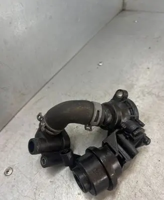 Audi A6 S6 C7 4G Engine coolant pipe/hose 059121506H