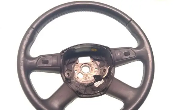 Audi A6 S6 C6 4F Steering wheel 4F0419091AK