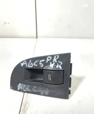 Audi A6 S6 C5 4B Electric window control switch 4B2959521
