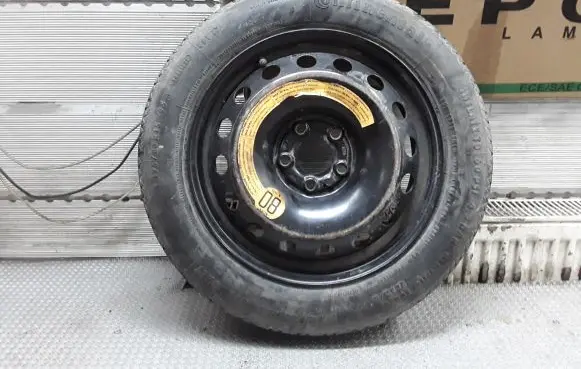 Alfa Romeo 156 R15 spare wheel 1010483