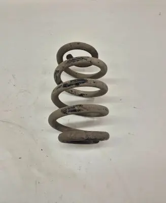 Renault Master II Front coil spring