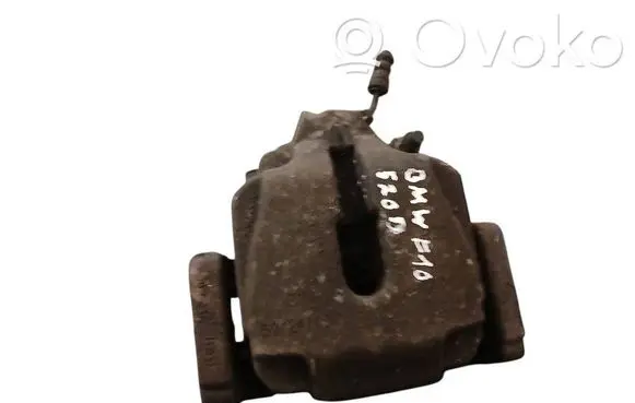 BMW 5 F10 F11 Front brake caliper 
