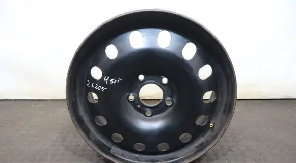 Peugeot 308 R16 steel rim 