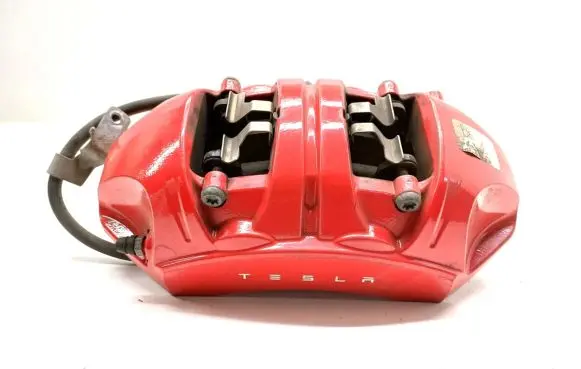 Tesla Model 3 Front brake caliper 1044641-00-F