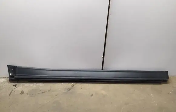 Ford Explorer V Sill supporting ledge FB537810154