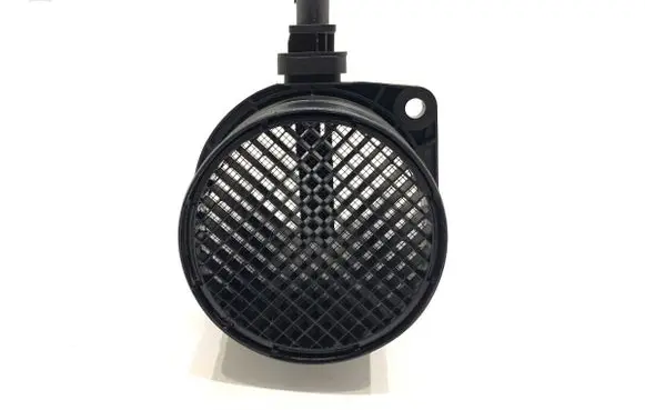 Mass air flow meter