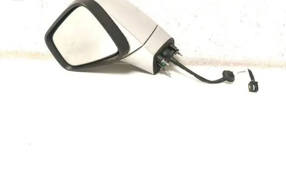 Opel Mokka Front door electric wing mirror 95243691