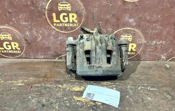 Nissan Quest Front brake caliper