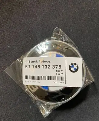 BMW X5 E53 Manufacturer badge logo/emblem 51148132375