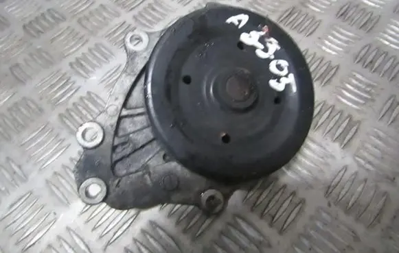 Toyota RAV 4 (XA30) Water pump